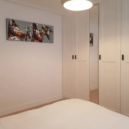 Puertochico Apartment Santander